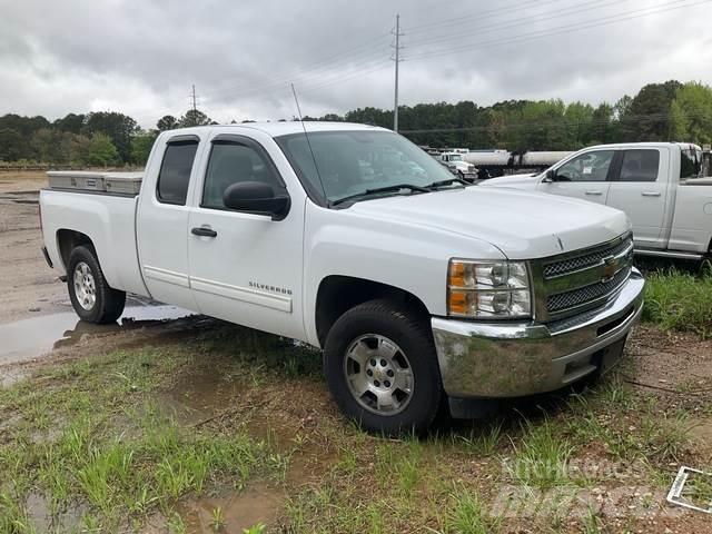 Chevrolet 1500 その他