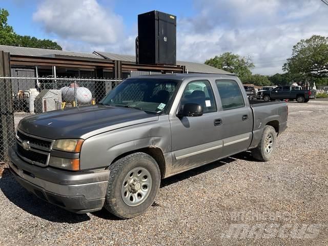 Chevrolet 1500 その他