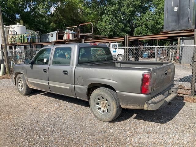 Chevrolet 1500 その他