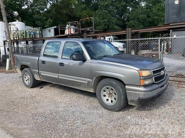 Chevrolet 1500 その他