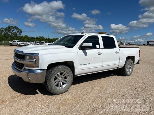 Chevrolet 1500 その他