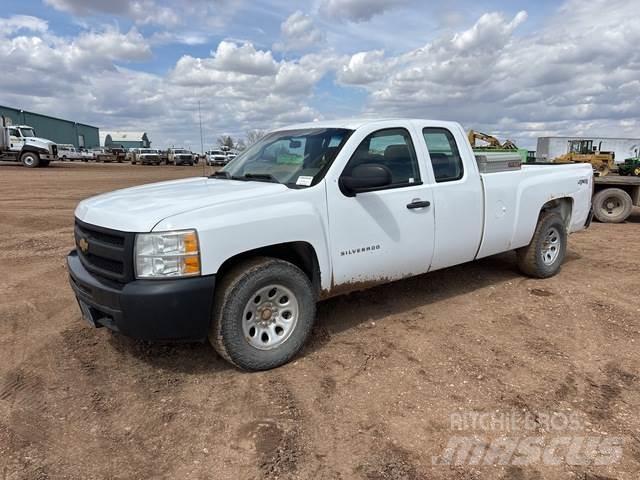 Chevrolet 1500 その他