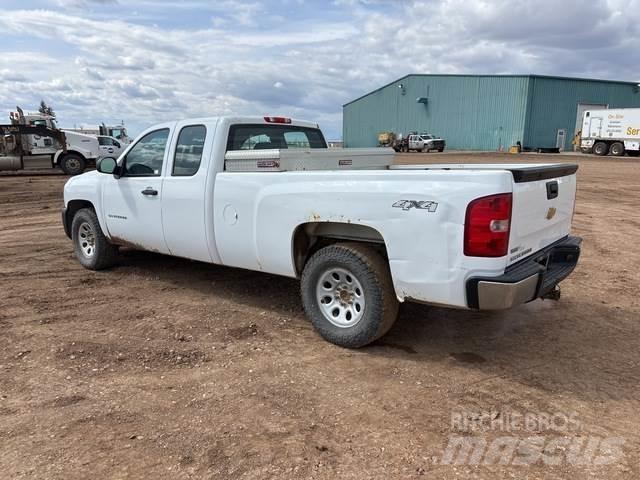 Chevrolet 1500 その他