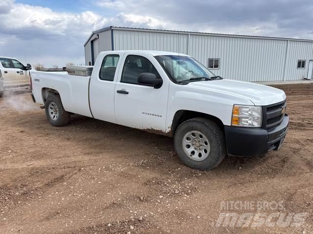 Chevrolet 1500 その他