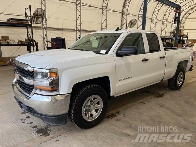 Chevrolet 1500 その他