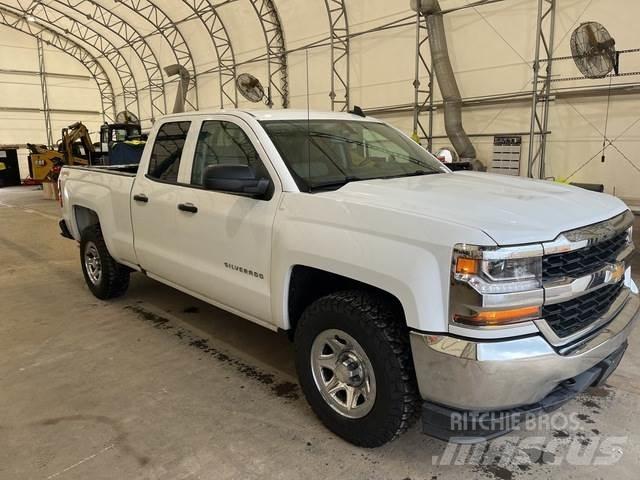 Chevrolet 1500 その他