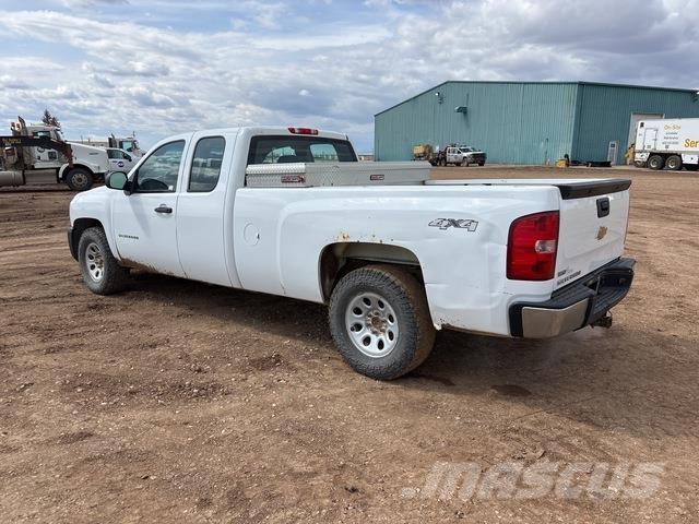 Chevrolet 1500 その他