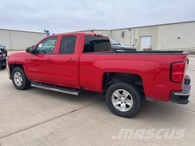 Chevrolet 1500 その他