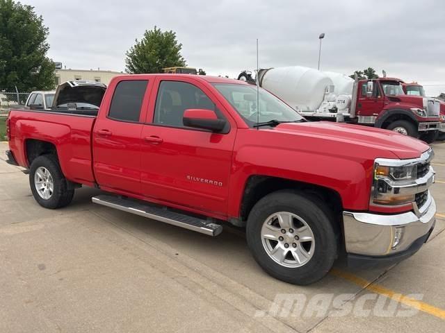 Chevrolet 1500 その他