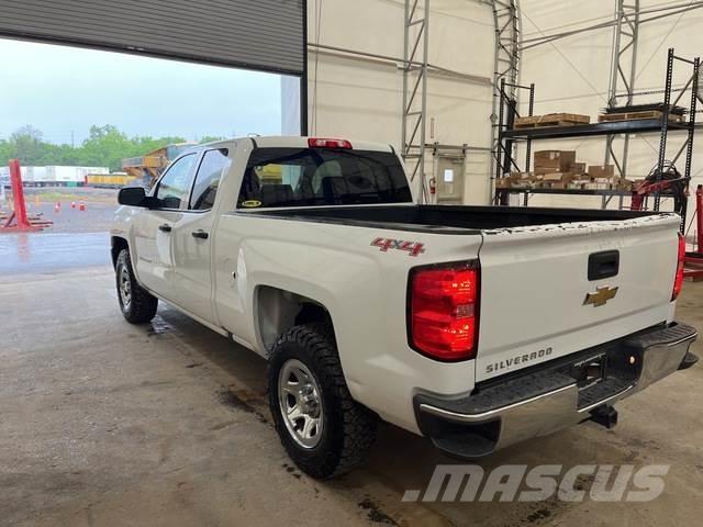 Chevrolet 1500 その他