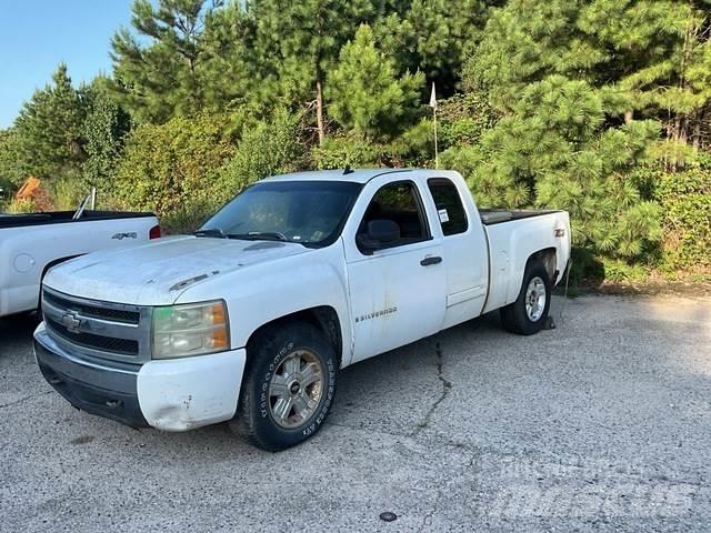 Chevrolet 1500 その他