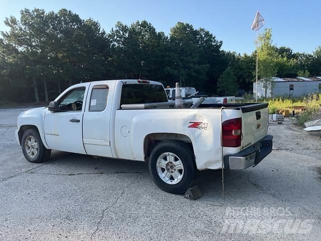 Chevrolet 1500 その他
