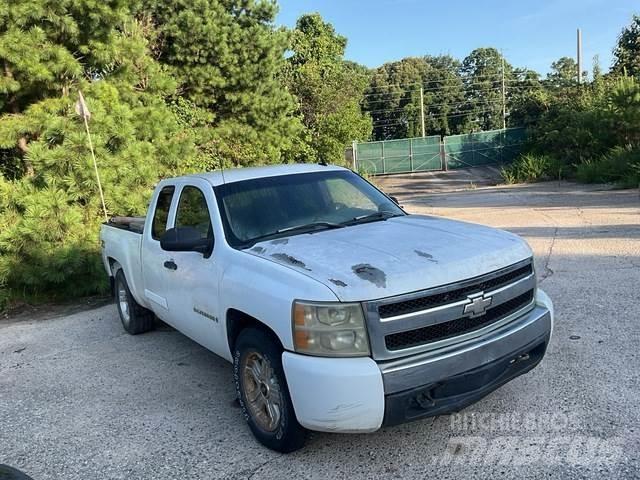 Chevrolet 1500 その他