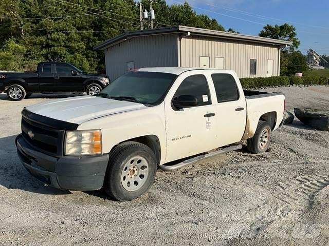 Chevrolet 1500 その他