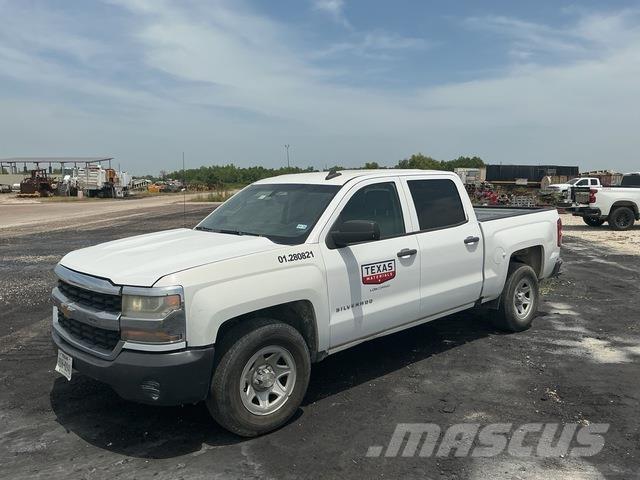 Chevrolet 1500 その他