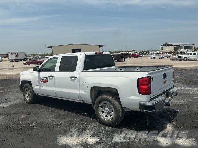 Chevrolet 1500 その他