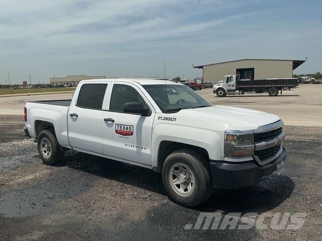 Chevrolet 1500 その他