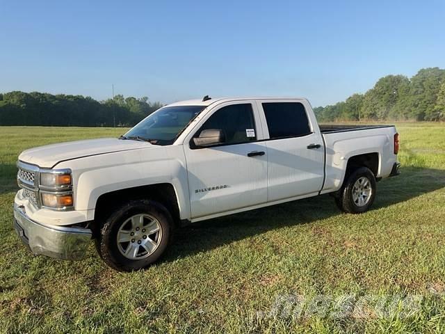 Chevrolet 1500 その他