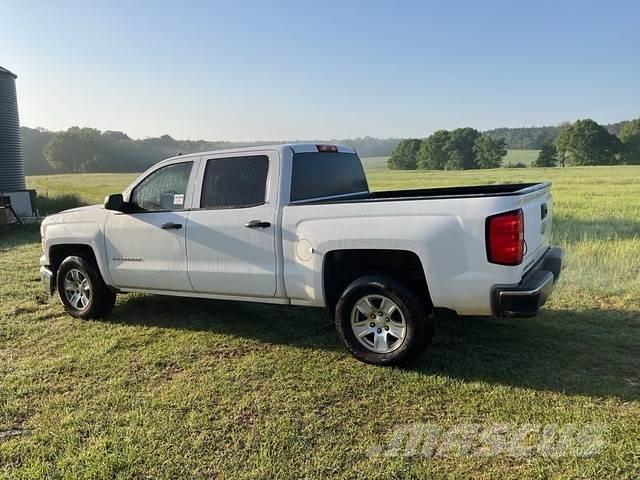 Chevrolet 1500 その他