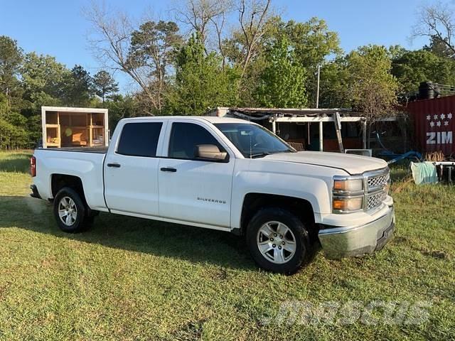 Chevrolet 1500 その他