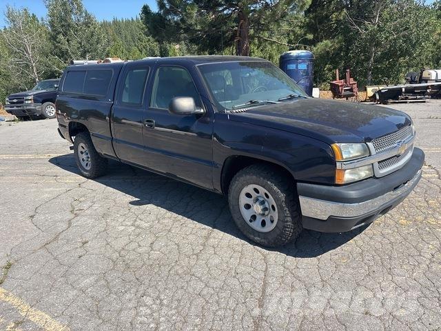 Chevrolet 1500 その他