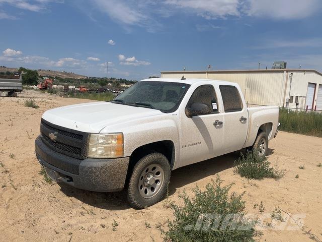 Chevrolet 1500 その他