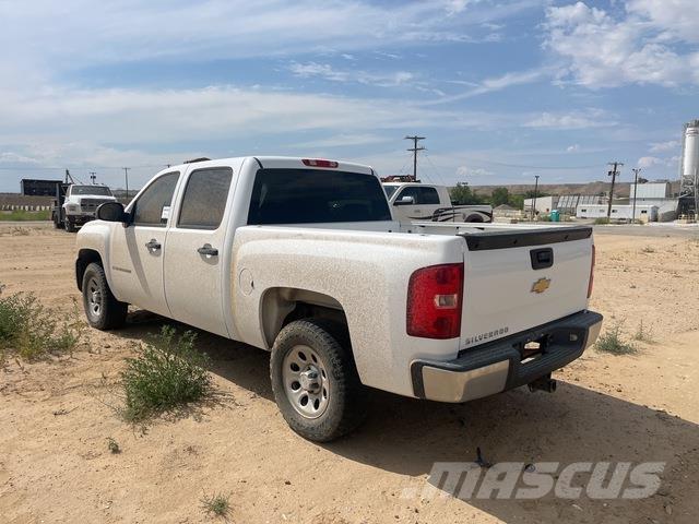 Chevrolet 1500 その他