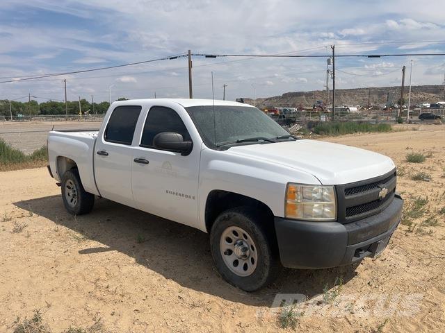Chevrolet 1500 その他