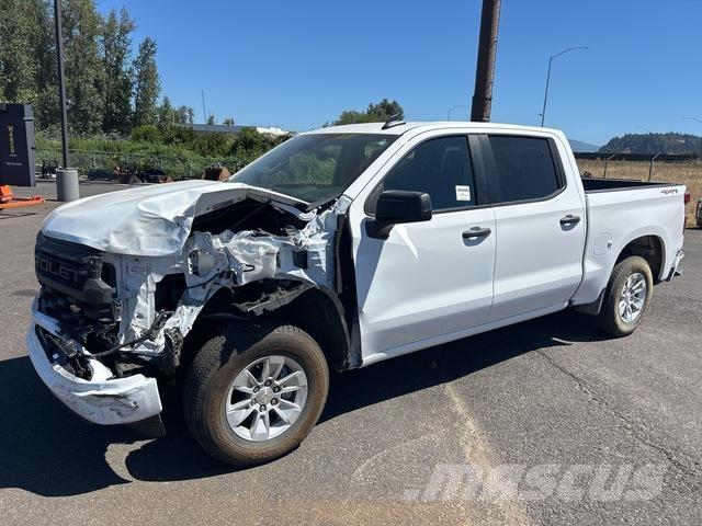 Chevrolet 1500 その他