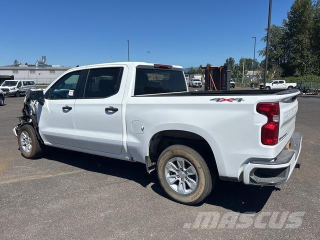 Chevrolet 1500 その他