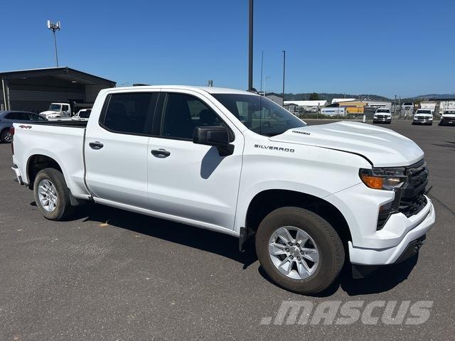 Chevrolet 1500 その他