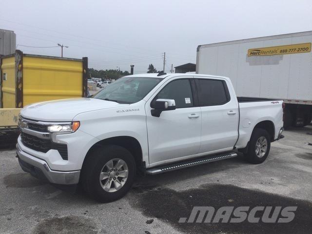 Chevrolet 1500 その他