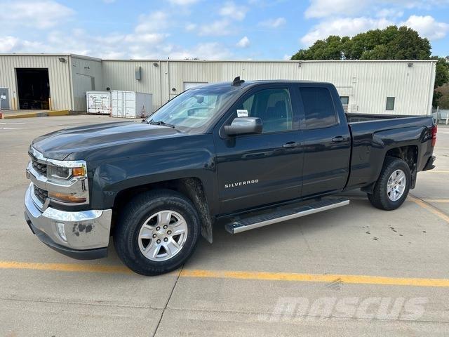 Chevrolet 1500 ピックアップ／ドロップサイド
