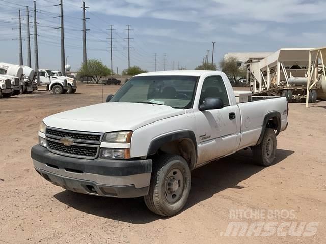 Chevrolet 2500 その他