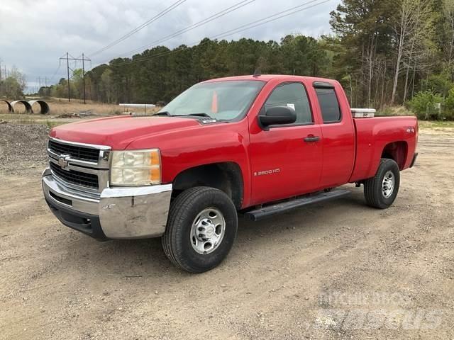 Chevrolet 2500 その他