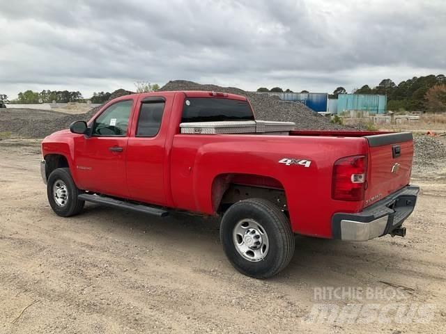 Chevrolet 2500 その他