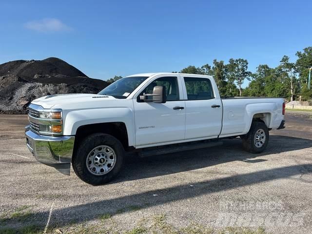 Chevrolet 2500 その他