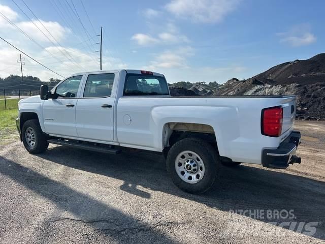 Chevrolet 2500 その他