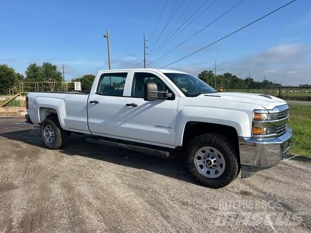Chevrolet 2500 その他