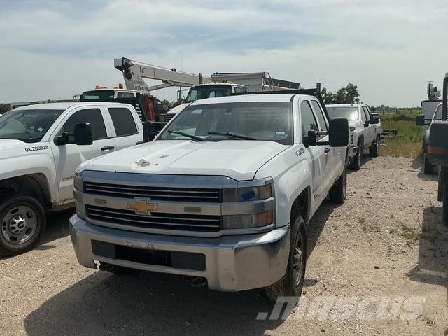 Chevrolet 2500 その他