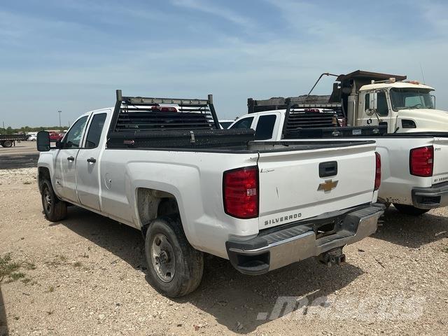 Chevrolet 2500 その他