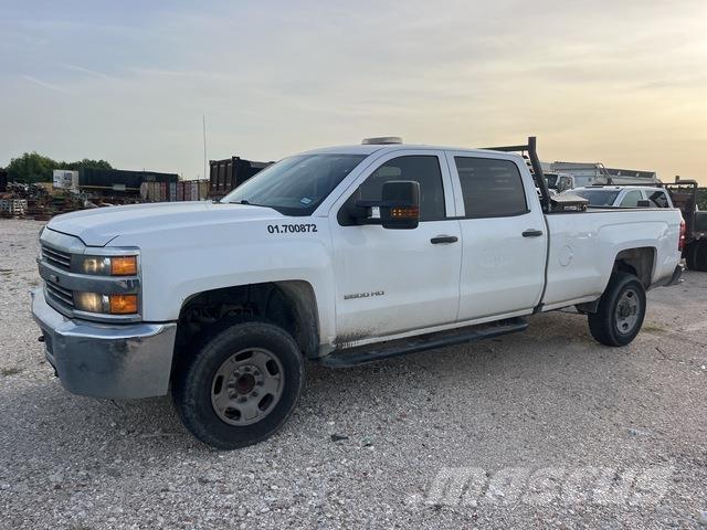 Chevrolet 2500 その他