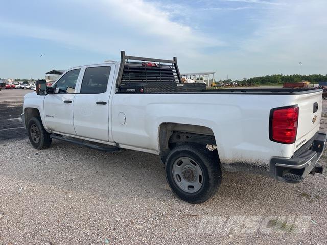 Chevrolet 2500 その他