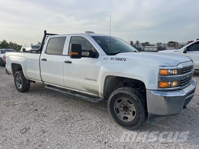 Chevrolet 2500 その他