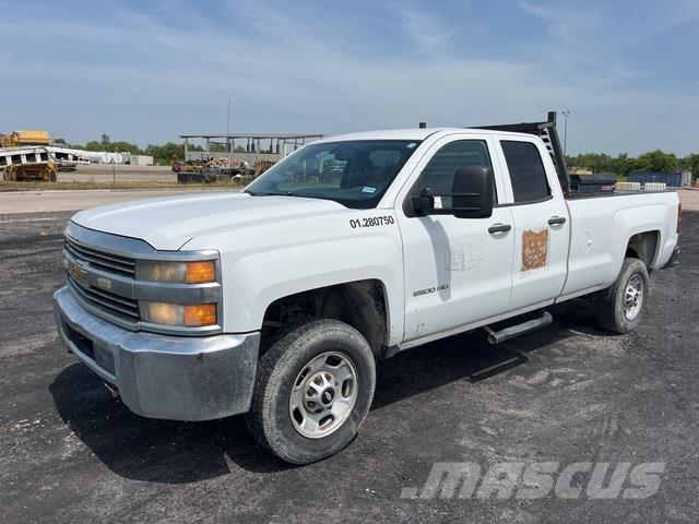 Chevrolet 2500 その他