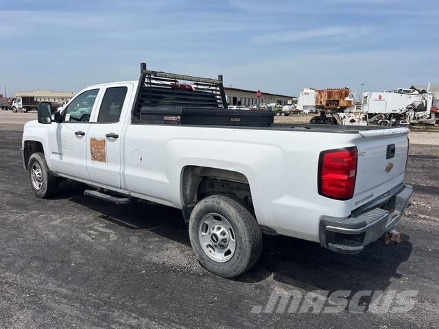 Chevrolet 2500 その他