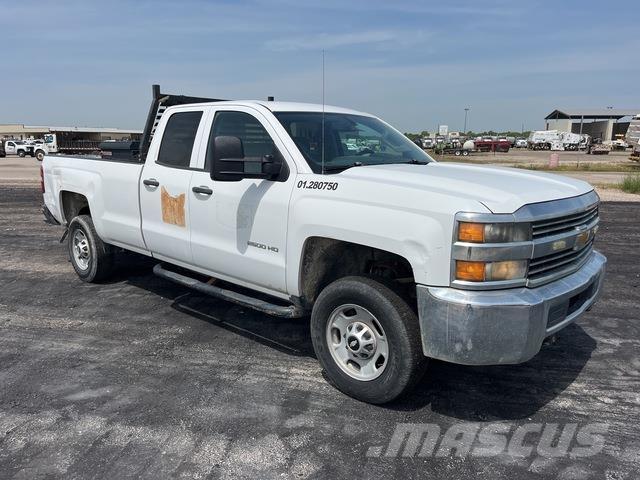 Chevrolet 2500 その他
