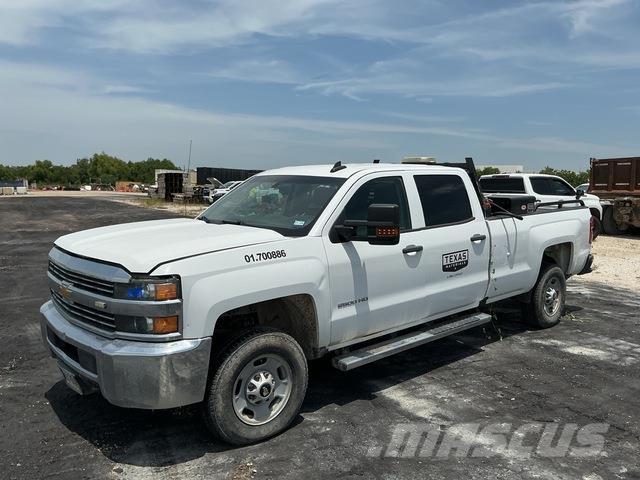 Chevrolet 2500 その他