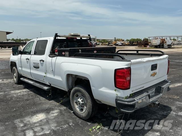 Chevrolet 2500 その他