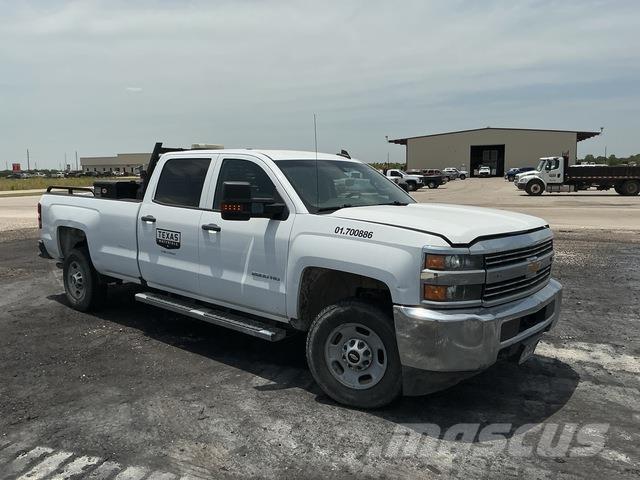 Chevrolet 2500 その他